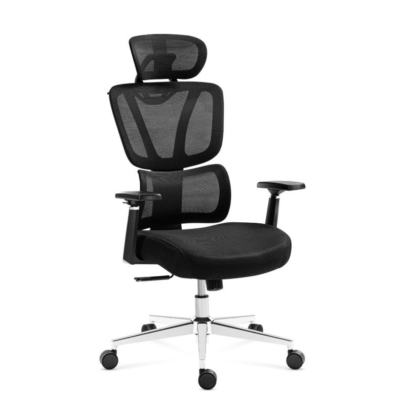 Fotel ergonomiczny Mark Adler Expert 4.6