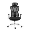 Fotel ergonomiczny Mark Adler Expert 4.6