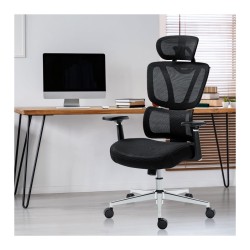 Fotel ergonomiczny Mark Adler Expert 4.6