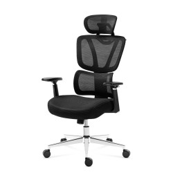 Fotel ergonomiczny Mark Adler Expert 4.6