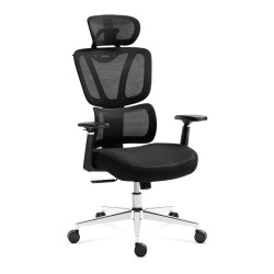 Fotel ergonomiczny Mark Adler Expert 4.6