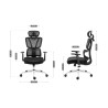Fotel ergonomiczny Mark Adler Expert 4.6