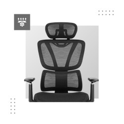 Fotel ergonomiczny Mark Adler Expert 4.6