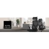 Fotel ergonomiczny Mark Adler Manager 3.3 Black
