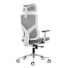 Fotel ergonomiczny Mark Adler Manager 3.3 White