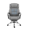 Fotel biurowy Mark Adler Boss 6.0 Grey