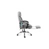 Fotel biurowy Mark Adler Boss 6.0 Grey