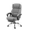 Fotel biurowy Mark Adler Boss 6.0 Grey