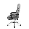 Fotel biurowy Mark Adler Boss 6.0 Grey