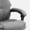 Fotel biurowy Mark Adler Boss 6.0 Grey