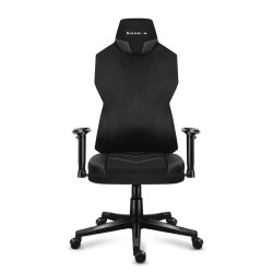 Fotel Gamingowy Huzaro COMBAT 6.2 Black RGB