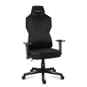 Fotel Gamingowy Huzaro COMBAT 6.2 Black RGB