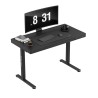 Biurko elektryczne Mark Adler Leader 8.2 Black 120 cm