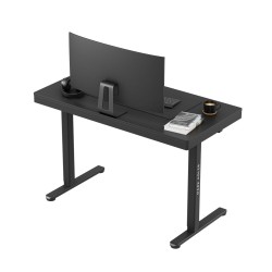 Biurko elektryczne Mark Adler Leader 8.2 Black 120 cm