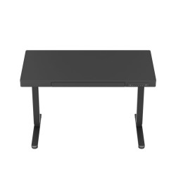 Biurko elektryczne Mark Adler Leader 8.2 Black 120 cm