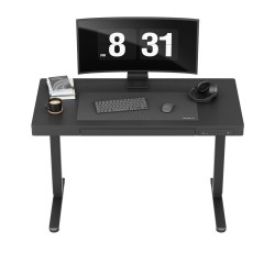 Biurko elektryczne Mark Adler Leader 8.2 Black 120 cm