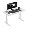 Biurko elektryczne Mark Adler Leader 8.2 White 120 cm