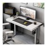 Biurko elektryczne Mark Adler Leader 8.2 White 120 cm
