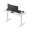 Biurko elektryczne Mark Adler Leader 8.2 White 120 cm