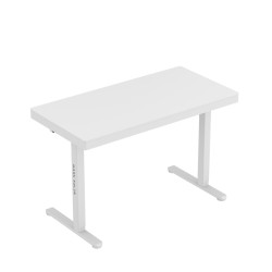 Biurko elektryczne Mark Adler Leader 8.2 White 120 cm