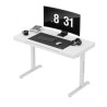 Biurko elektryczne Mark Adler Leader 8.2 White 120 cm
