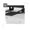 Biurko elektryczne Mark Adler Leader 8.2 White 120 cm