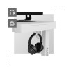 Biurko elektryczne Mark Adler Leader 8.2 White 120 cm