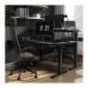 Biurko elektryczne Mark Adler Leader 7.6 Black 160 cm