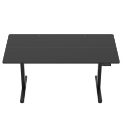 Biurko elektryczne Mark Adler Leader 7.6 Black 160 cm