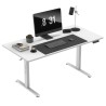 Biurko elektryczne Mark Adler Leader 7.6 White 160 cm