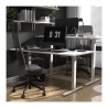 Biurko elektryczne Mark Adler Leader 7.6 White 160 cm