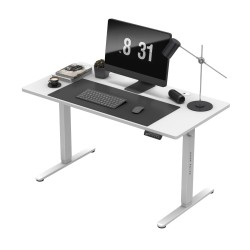 Biurko elektryczne Mark Adler Leader 7.4 White 140 cm
