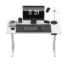 Biurko elektryczne Mark Adler Leader 7.4 White 140 cm