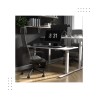 Biurko elektryczne Mark Adler Leader 7.4 White 140 cm