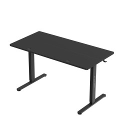 Biurko elektryczne Mark Adler Leader 7.4 Black 140 cm