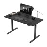 Biurko elektryczne Mark Adler Leader 7.4 Black 140 cm