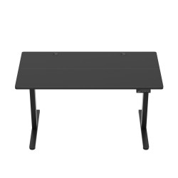 Biurko elektryczne Mark Adler Leader 7.4 Black 140 cm