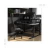 Biurko elektryczne Mark Adler Leader 7.4 Black 140 cm