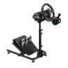Stojak do kierownicy Huzaro SPEED 2.0 sim racing