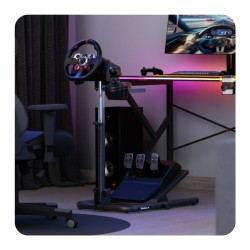 Stojak do kierownicy Huzaro SPEED 2.0 sim racing