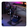 Stojak do kierownicy Huzaro SPEED 2.0 sim racing