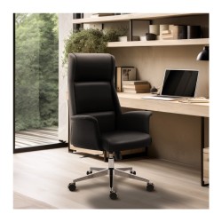 Fotel biurowy Mark Adler Boss 5.6