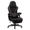 Fotel gamingowy Huzaro Force 4.6 Carbon