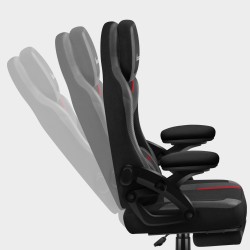 Fotel gamingowy Huzaro Force 4.6 Carbon