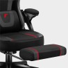 Fotel gamingowy Huzaro Force 4.6 Carbon