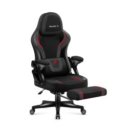 Fotel gamingowy Huzaro Force 4.6 Carbon