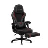 Fotel gamingowy Huzaro Force 4.6 Carbon