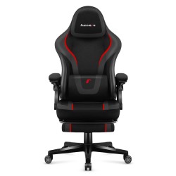 Fotel gamingowy Huzaro Force 4.6 Carbon