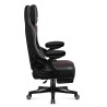 Fotel gamingowy Huzaro Force 4.6 Carbon