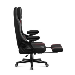 Fotel gamingowy Huzaro Force 4.6 Carbon